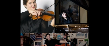 Event-Image for 'Konzert zum Weltfrauentag &ndash; Klaviertrio &ndash; 5. Kammerkonzert'