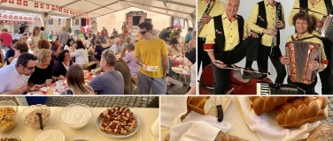 Event-Image for 'Brunch 1. August, Chapella Tasna'
