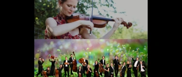 Event-Image for 'W&uuml;rttembergisches Kammerorchester &ndash; 4. Orchesterkonzert'