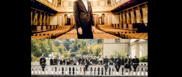 Event-Image for 'Bayerisches Kammerorchester &ndash; 5. Orchesterkonzert'