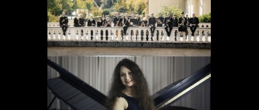 Event-Image for 'Bayer. Kammerorchester &ndash; 2. Orchesterkonzert &ndash; BEETHOVEN 200'