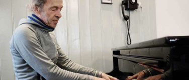 Event-Image for 'Come Back Session mit Geri Pekarek'