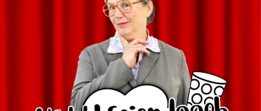 Event-Image for 'Comedy-Dinner 2026 mit K&auml;ttl Feierdaach'