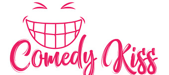 Organisateur de Comedy Kiss & Tell