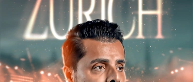 Event-Image for 'JAWID SHARIF LIVE IN CONCERT'