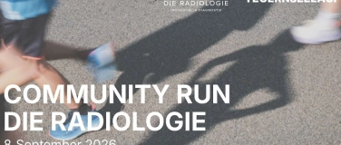 Event-Image for 'Community Run Die Radiologie x Tegernseelauf'