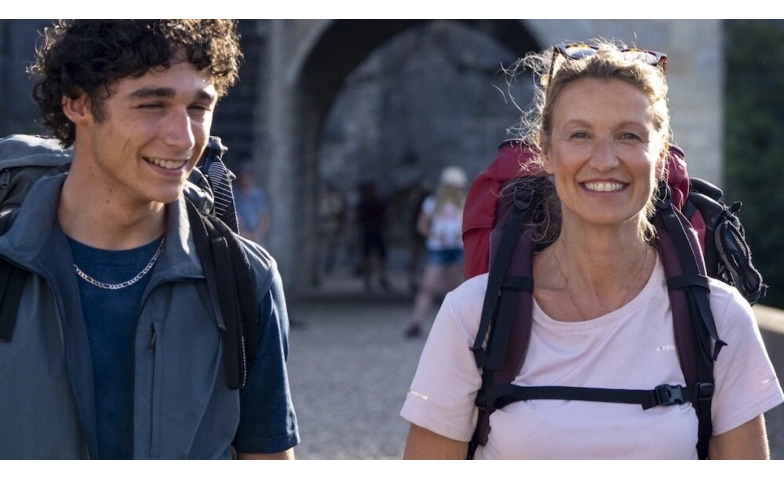 Event-Image for 'Compostelle'