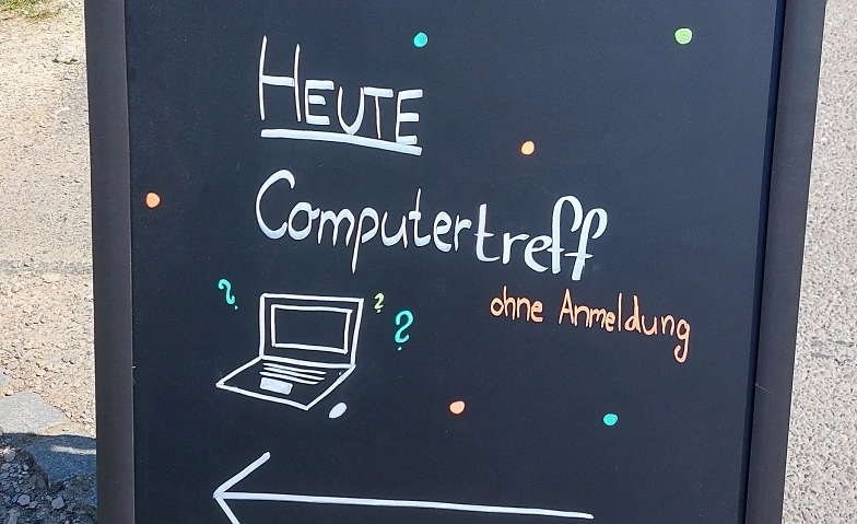 Event-Image for 'Computertreff Suhr'