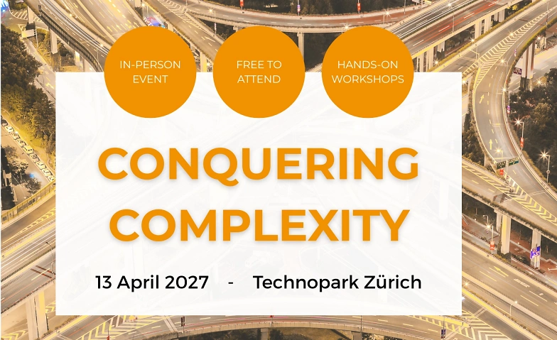 Conquering Complexity 2027