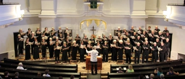 Event-Image for 'RBS Europa Choir: Johannes Brahms&rsquo; &bdquo;Ein deutsches Requiem&ldquo;'
