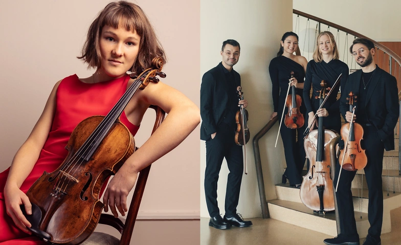 Event-Image for 'Concerts d'&eacute;t&eacute; &agrave; St-Germain &ndash; Laur&eacute;ats du Concours de Gen&egrave;ve'