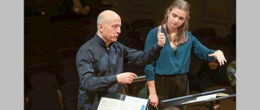 Event-Image for 'Conductors&rsquo; Academy: Masterclass 2'