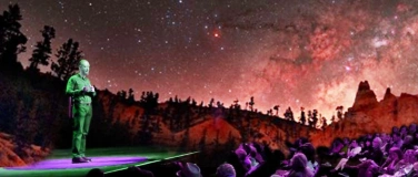 Event-Image for 'Elevate Symposium with McKenna Academy'