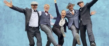 Event-Image for 'Coniglio Connection    ... da swingt das Tanzbein....'
