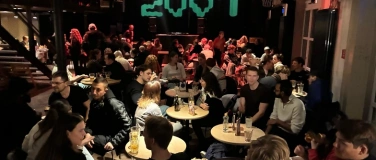Event-Image for 'Connect & Cheers, Leute kennenlernen in Bern'