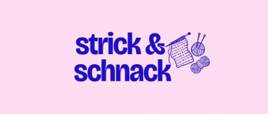 Event-Image for 'Strick & Schnack'