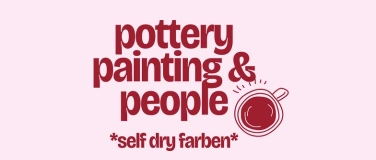 Event-Image for 'Pottery Painting People - Vila Ceramica'
