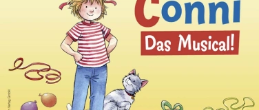 Event-Image for 'Conni - Das Musical'
