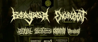 Event-Image for 'Conquering Basilea Fest Vol. X'