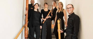 Event-Image for 'Fermata Musica August 26'