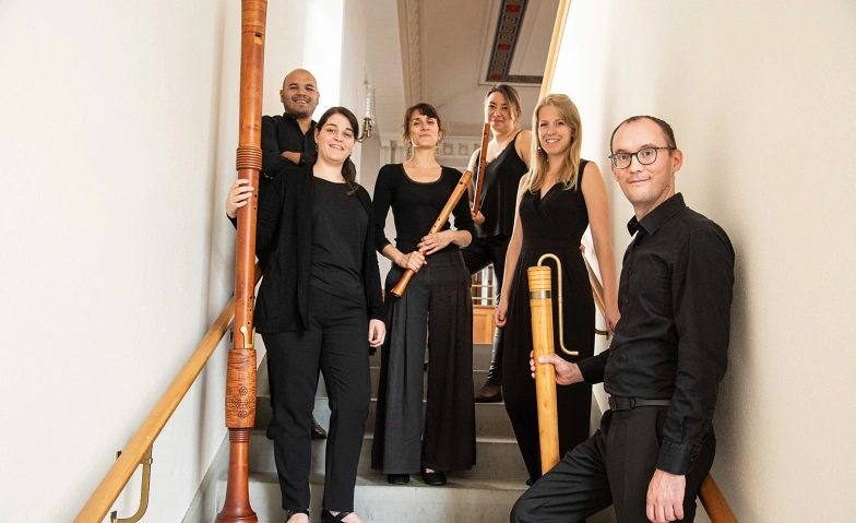 Fermata Musica August 26
