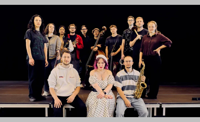 ConStellation plays the Music of Björk
