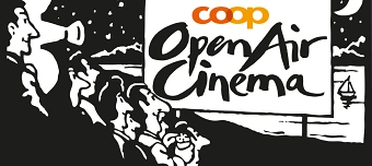 Organisateur de Coop Open Air Cinema Zug