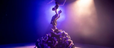 Event-Image for 'Copenhagen Collective - the genesis'