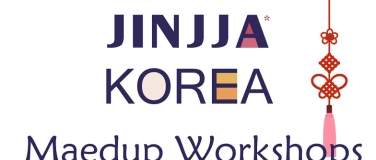 Event-Image for 'JINJJA WORKSHOPS 2026 -  KNOTTING (MAEDUP) - 60 min'