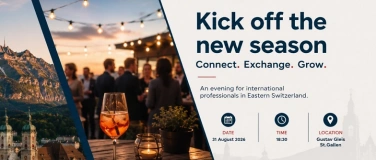 Event-Image for 'ESIN Afterwork'