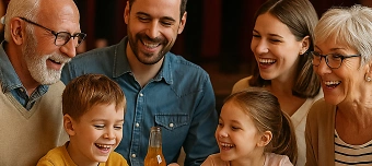 Organisateur de Erste Hilfe am Kind