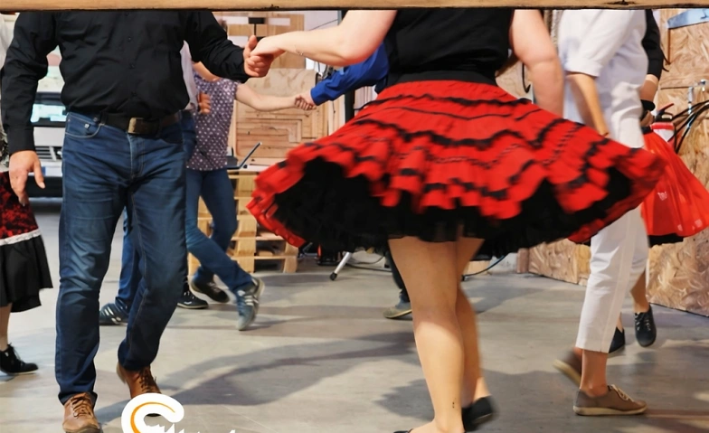 Event-Image for 'Square Dance Schnupperabend kostenlos'