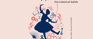 Event-Image for 'Copp&eacute;lia the classical ballet'