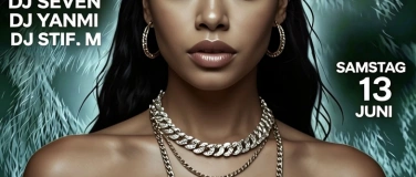 Event-Image for 'Afro Caliente'