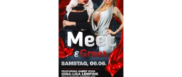 Event-Image for 'Gina-Lisa Lohfink & Ginger Wollersheim'