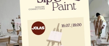 Event-Image for 'Girls After Work: Sip & Paint'