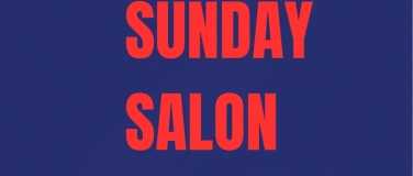 Event-Image for 'Sunday Salon - Jazz Duo with Jean-Paul Brodbeck/Lukas Traxel'