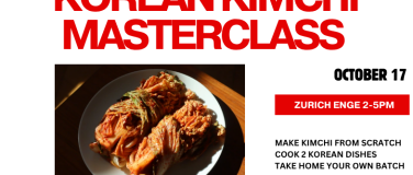 Event-Image for 'Kimchi Masterclass October'