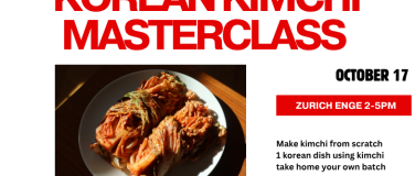 Event-Image for 'Kimchi Masterclass October'