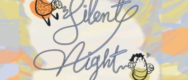 Event-Image for 'Silent Night - Berlin's first No Words Cabaret !'