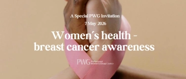 Event-Image for 'Women's health and breast cancer awareness'