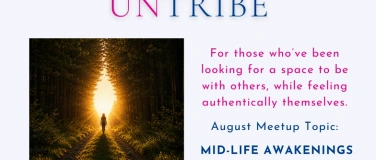 Event-Image for 'Untribe Meetup August'