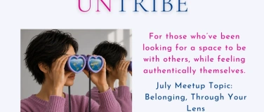 Event-Image for 'Untribe Meetup July'