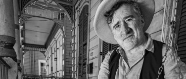 Event-Image for 'Jon Cleary'