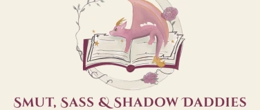 Event-Image for 'Smut, Sass & Shadow Daddies - September Book Club'