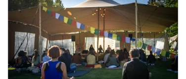Event-Image for 'Yoga Festival Ticino'
