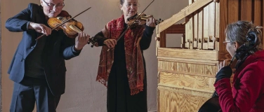 Event-Image for 'Corelli Ensemble: Zum 350. Todestag von Grimmelshausen'
