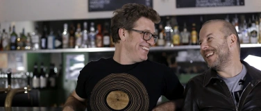 Event-Image for 'Golden Tolerdance &ndash; Eurodisco'