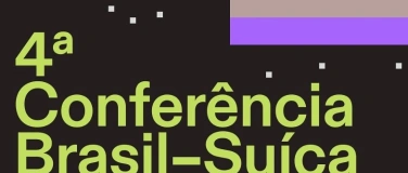 Event-Image for '4&ordf;Confer&ecirc;ncia Rede Brasil-Su&iacute;&ccedil;a 2026 + Workshop Profissional'