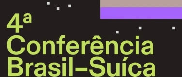 Event-Image for '4&ordf;Confer&ecirc;ncia Rede Brasil-Su&iacute;&ccedil;a 2026 + Workshop Profissional'